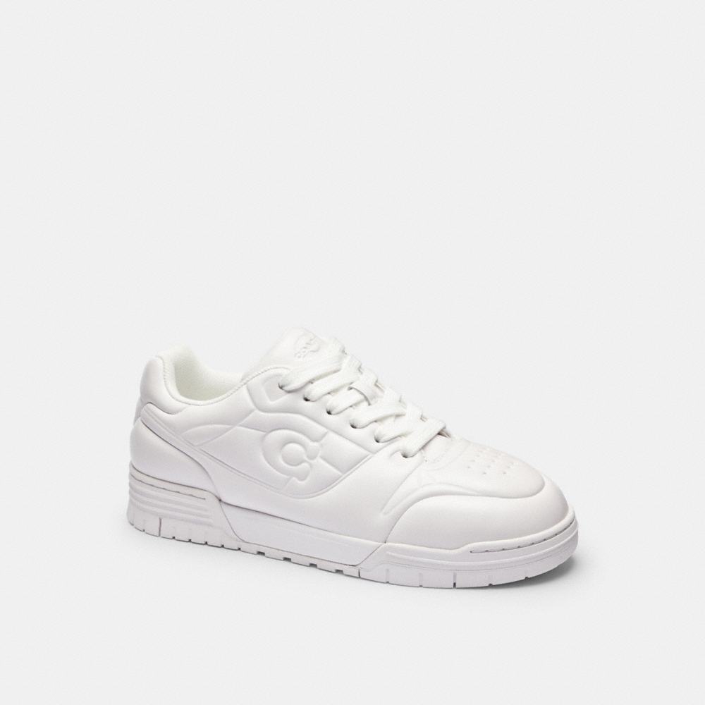 Coach Pillow Soho Sneaker - Preorder