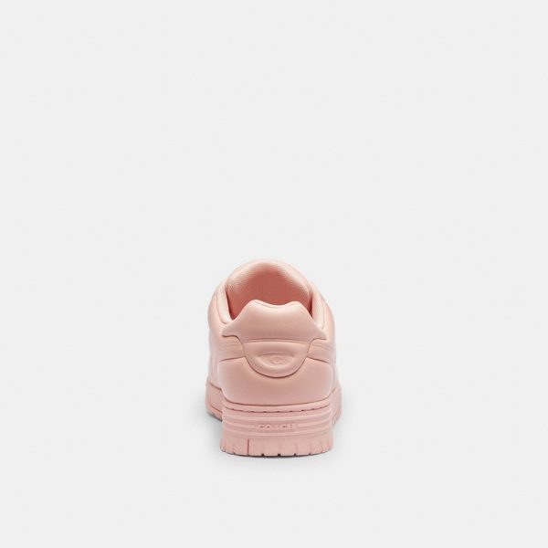 Coach Pillow Soho Sneaker - Preorder