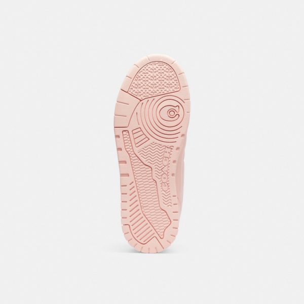 Coach Pillow Soho Sneaker - Preorder