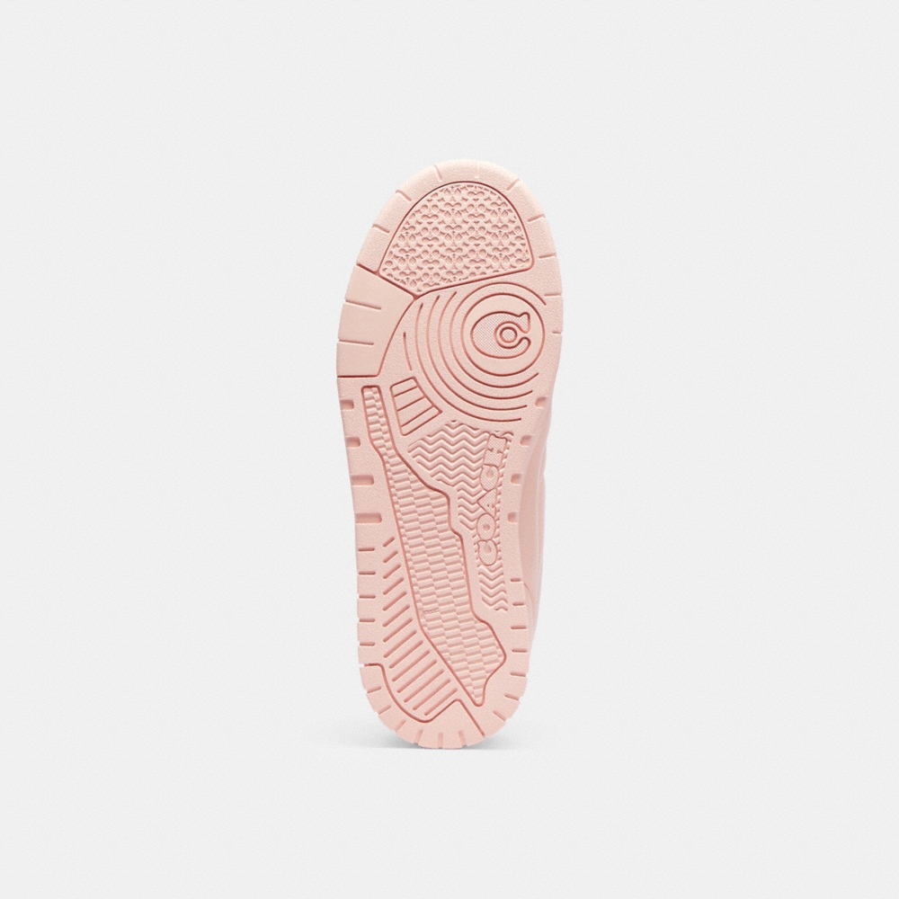 Coach Pillow Soho Sneaker - Preorder