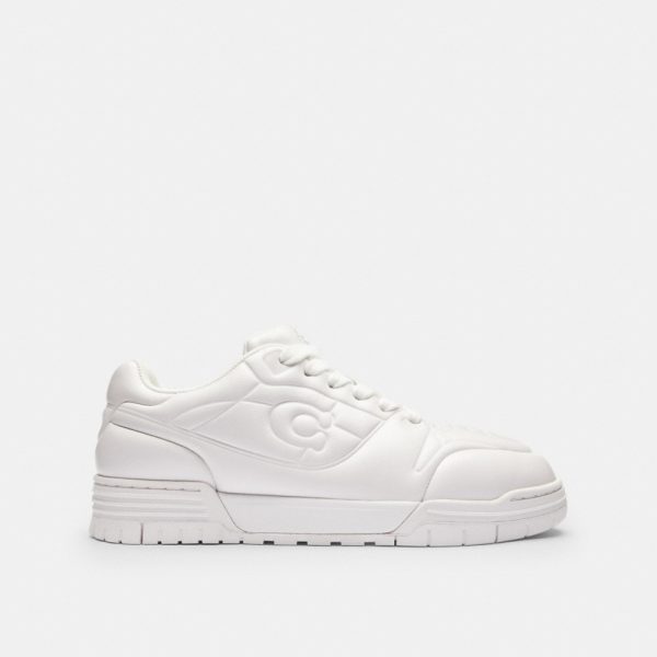 Coach Pillow Soho Sneaker - Preorder