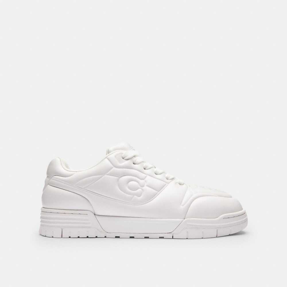 Coach Pillow Soho Sneaker - Preorder