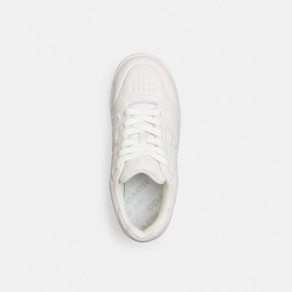 Coach Pillow Soho Sneaker - Preorder