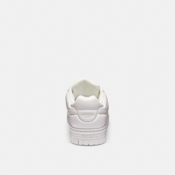 Coach Pillow Soho Sneaker - Preorder