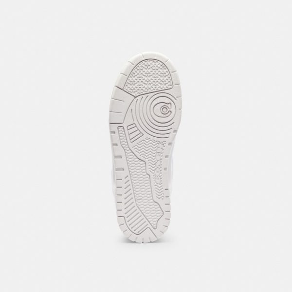 Coach Pillow Soho Sneaker - Preorder