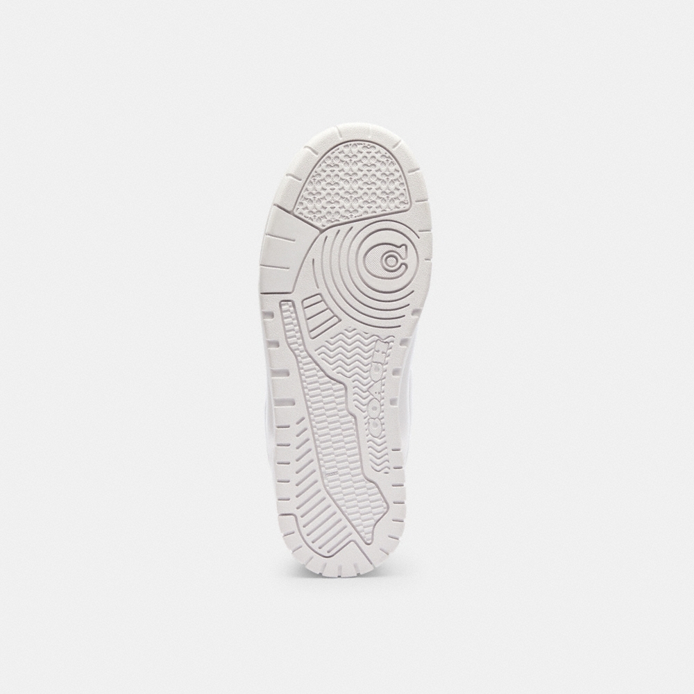 Coach Pillow Soho Sneaker - Preorder
