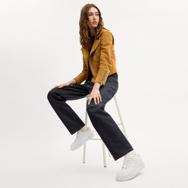 Coach Pillow Soho Sneaker - Preorder