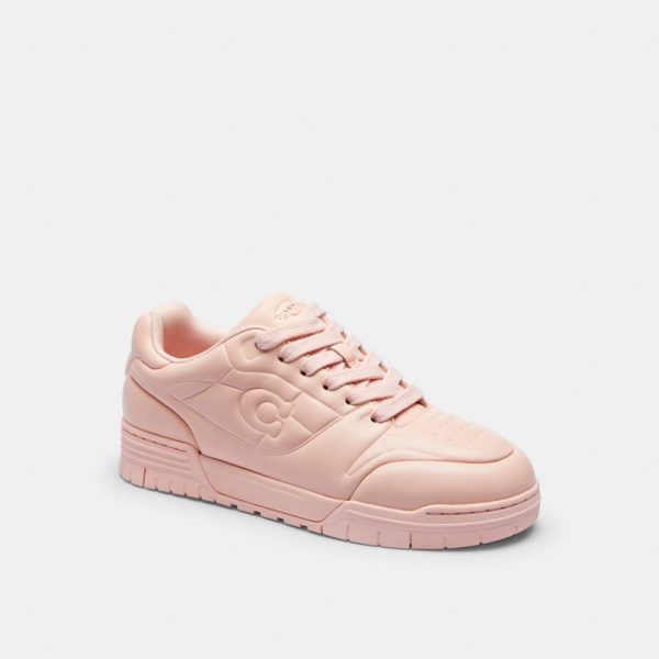 Coach Pillow Soho Sneaker - Preorder