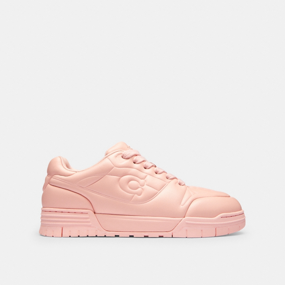 Coach Pillow Soho Sneaker - Preorder
