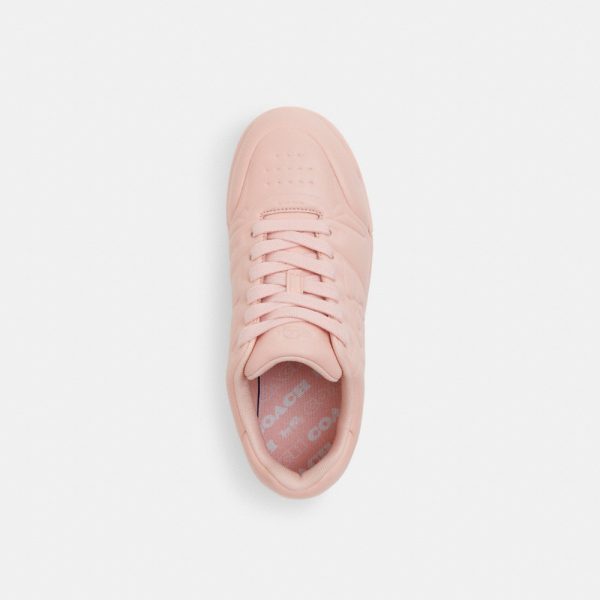 Coach Pillow Soho Sneaker - Preorder
