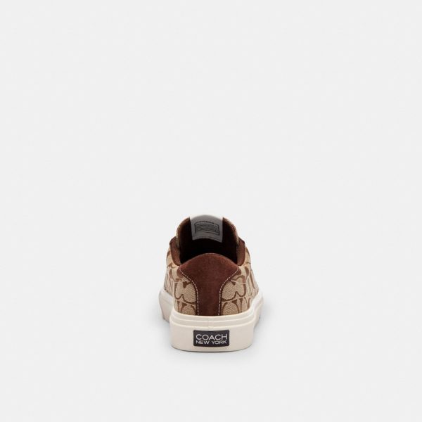 Coach Outlet Skate Sneaker - Preorder