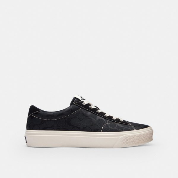 Coach Outlet Skate Sneaker - Preorder