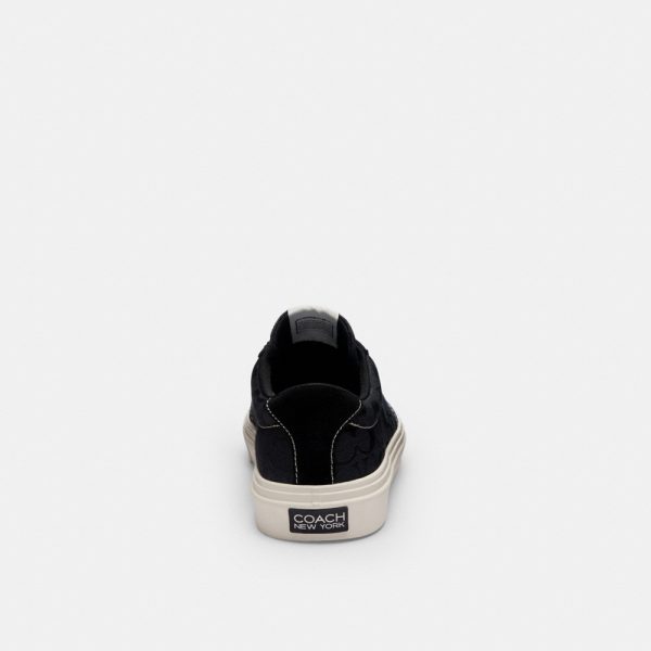 Coach Outlet Skate Sneaker - Preorder