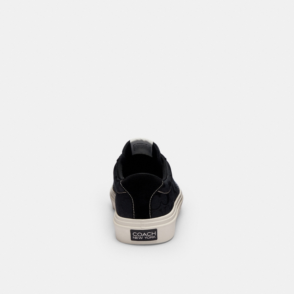 Coach Outlet Skate Sneaker - Preorder