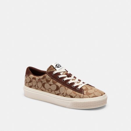 Khaki / Maple