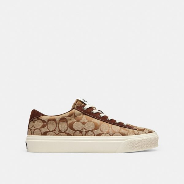 Coach Outlet Skate Sneaker - Preorder