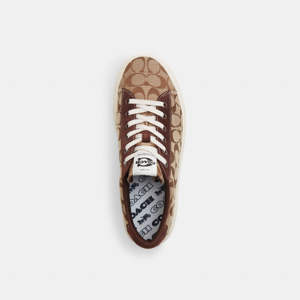 Coach Outlet Skate Sneaker - Preorder