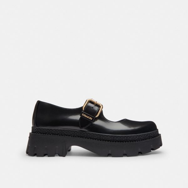 Coach Outlet Lucy Lug Sole Mary Jane - Preorder