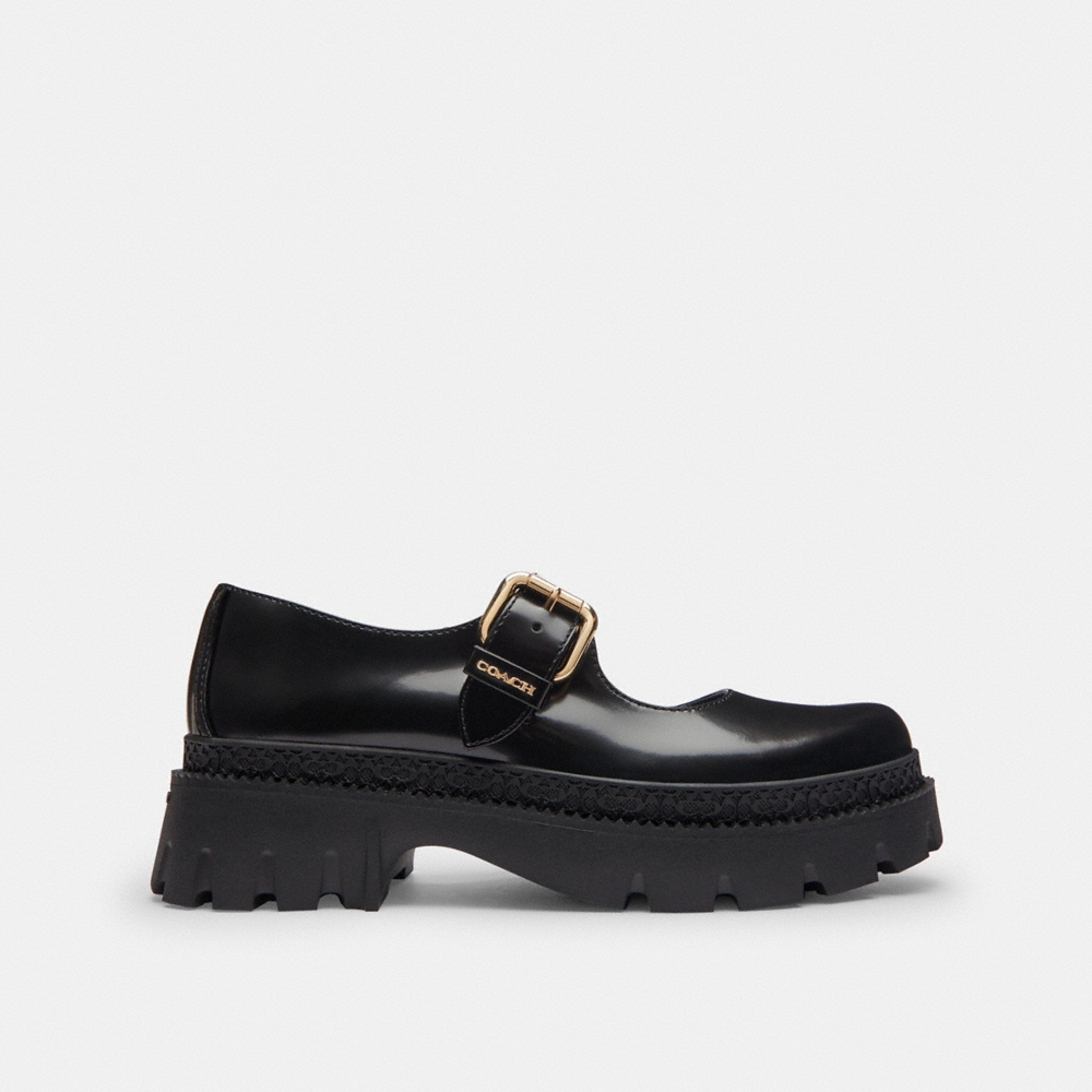 Coach Outlet Lucy Lug Sole Mary Jane - Preorder