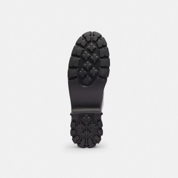 Coach Outlet Lucy Lug Sole Mary Jane - Preorder