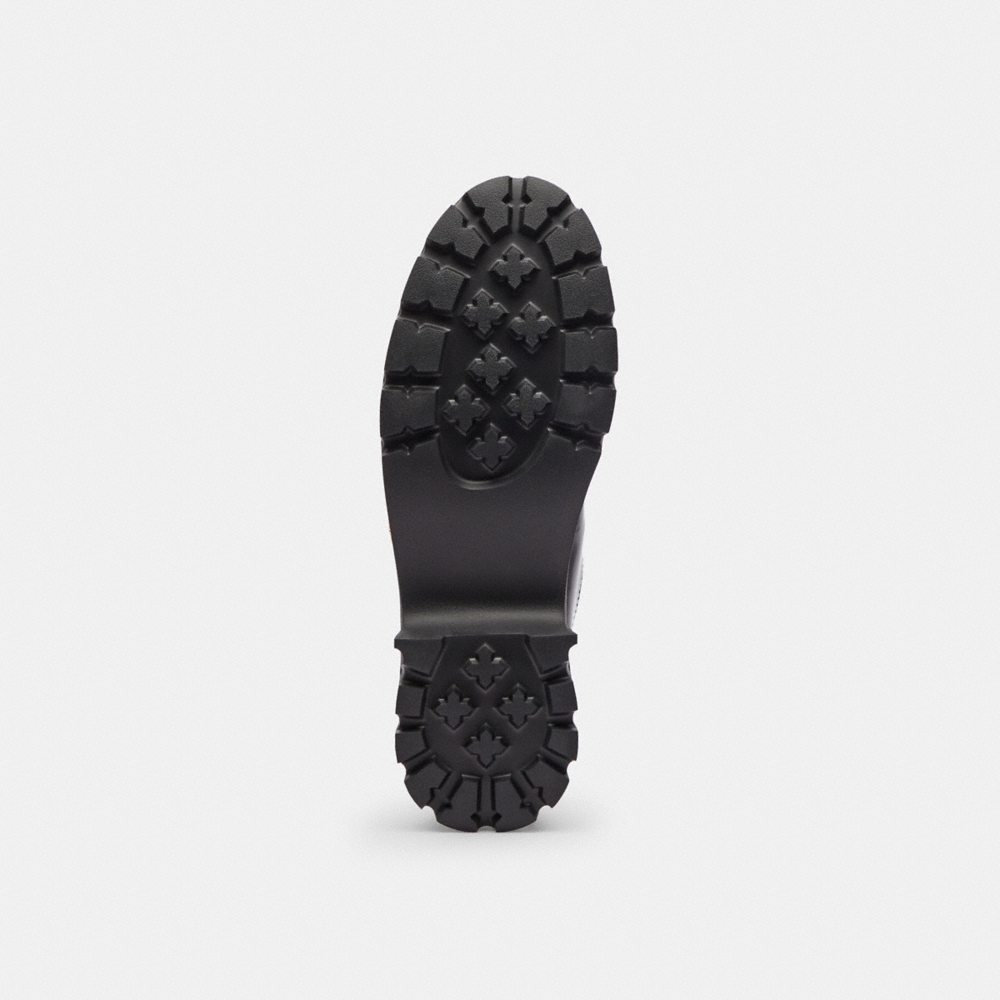 Coach Outlet Lucy Lug Sole Mary Jane - Preorder