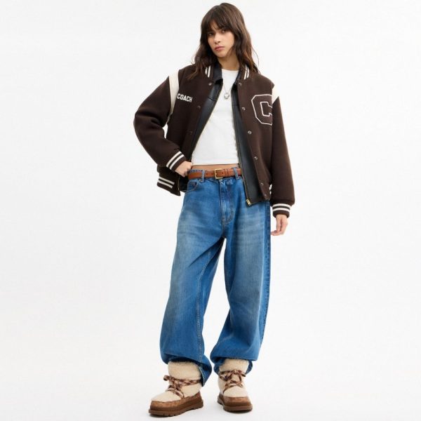 Coach Outlet Winter Boot - Preorder