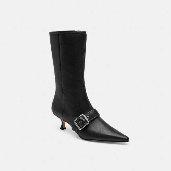 Coach Margot Boot - Preorder