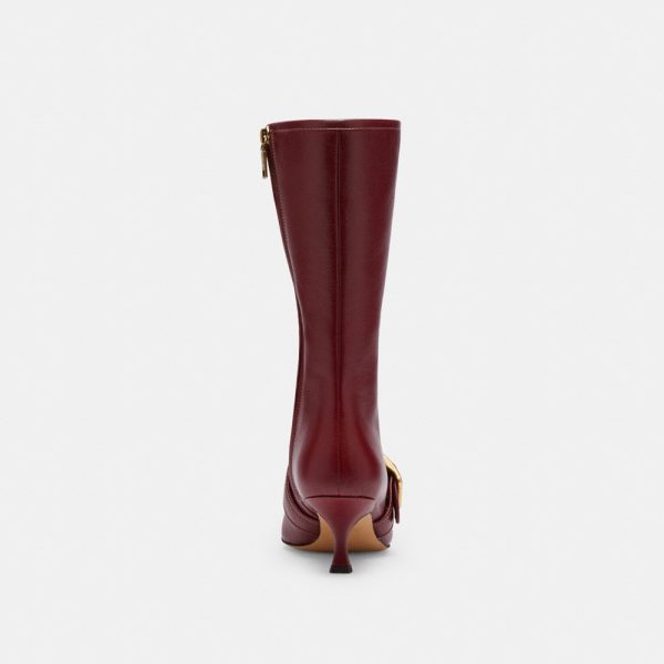 Coach Margot Boot - Preorder