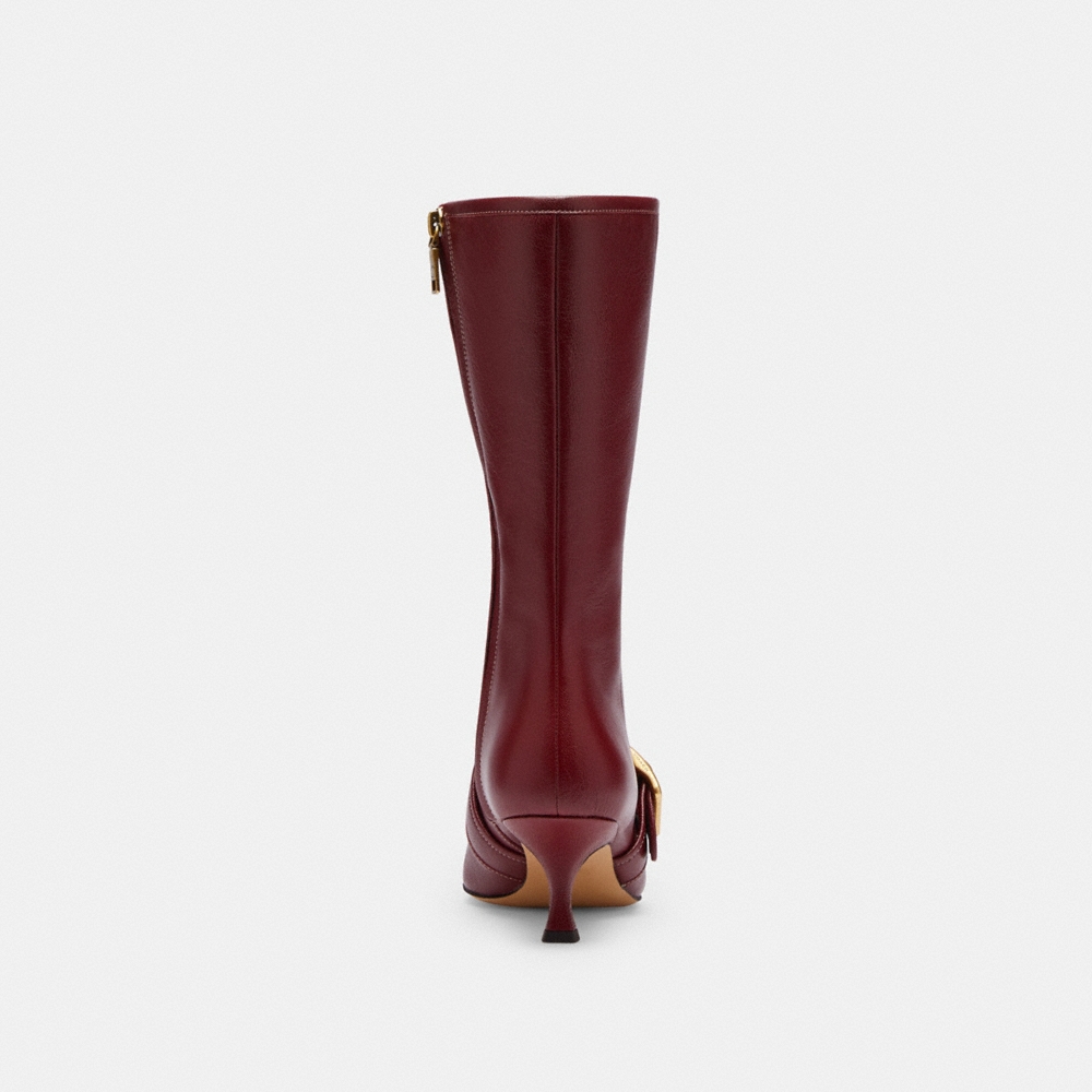 Coach Margot Boot - Preorder