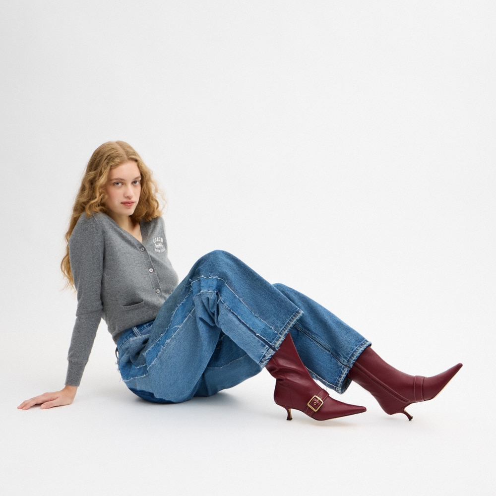Coach Margot Boot - Preorder