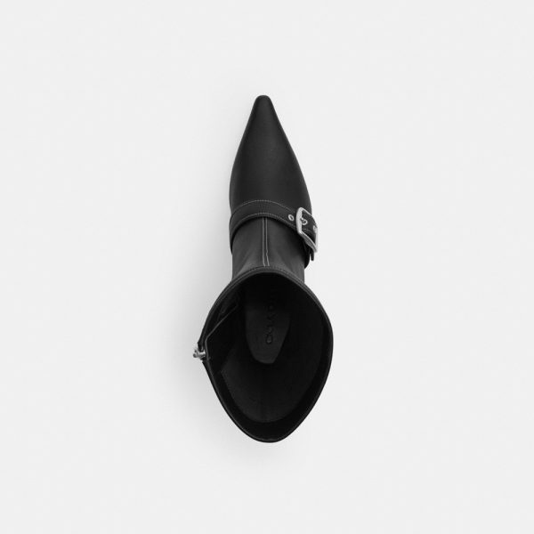Coach Margot Boot - Preorder