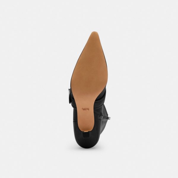 Coach Margot Boot - Preorder