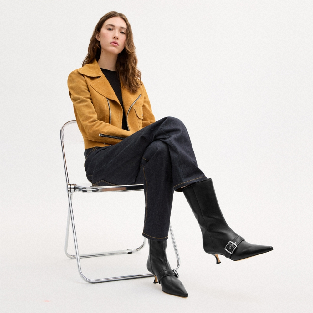 Coach Margot Boot - Preorder
