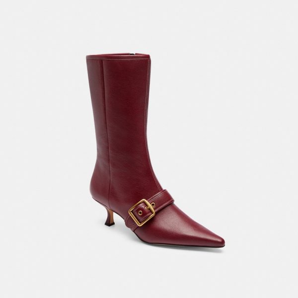 Coach Margot Boot - Preorder