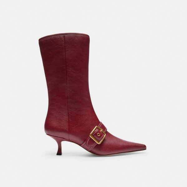 Coach Margot Boot - Preorder