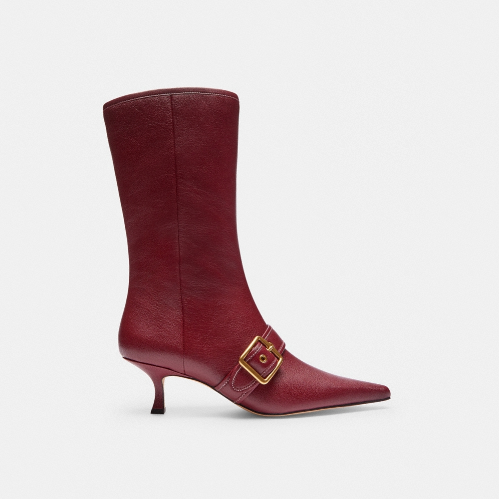 Coach Margot Boot - Preorder