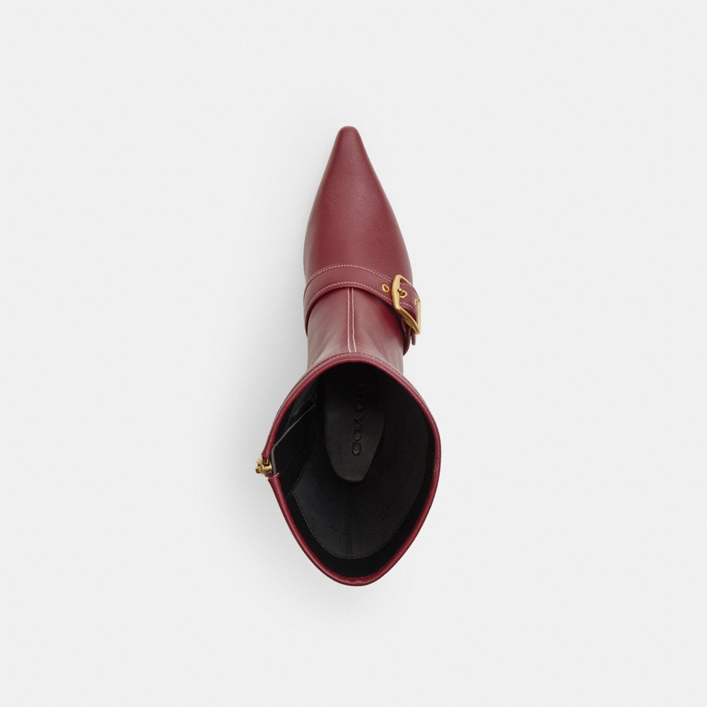 Coach Margot Boot - Preorder
