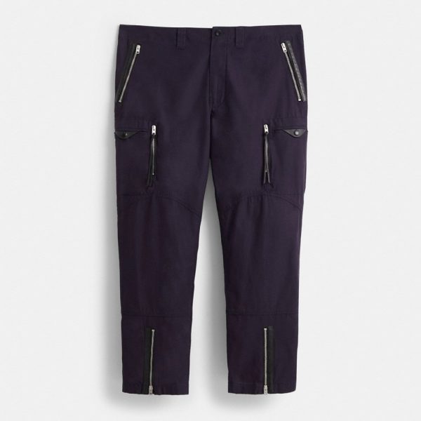 Coach Restored Army Pants - Preorder