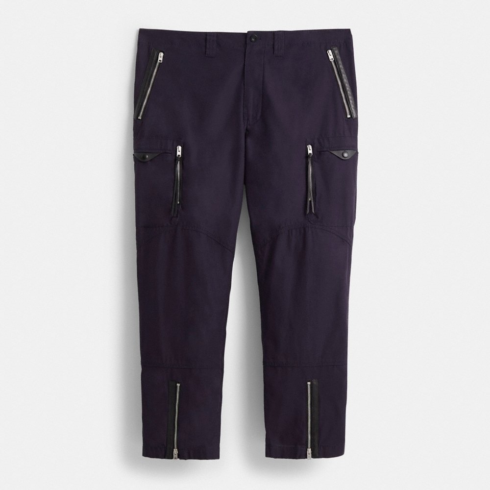 Coach Restored Army Pants - Preorder