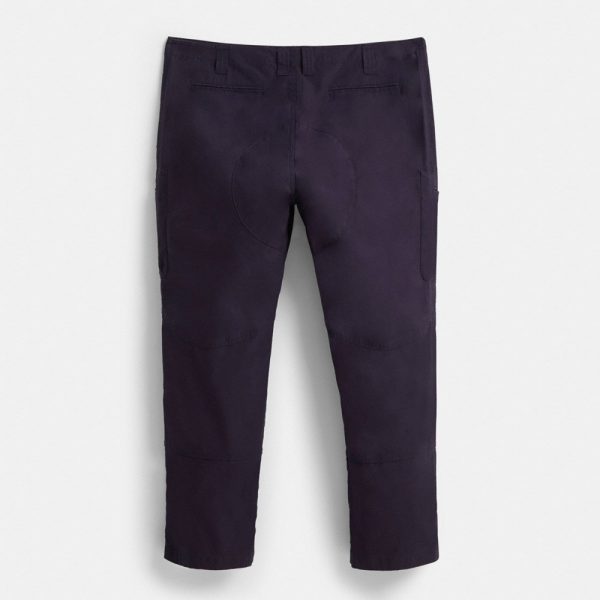Coach Restored Army Pants - Preorder