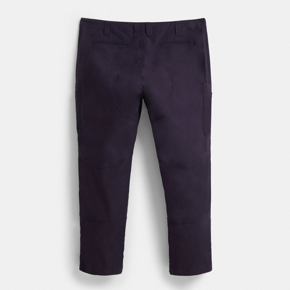 Coach Restored Army Pants - Preorder