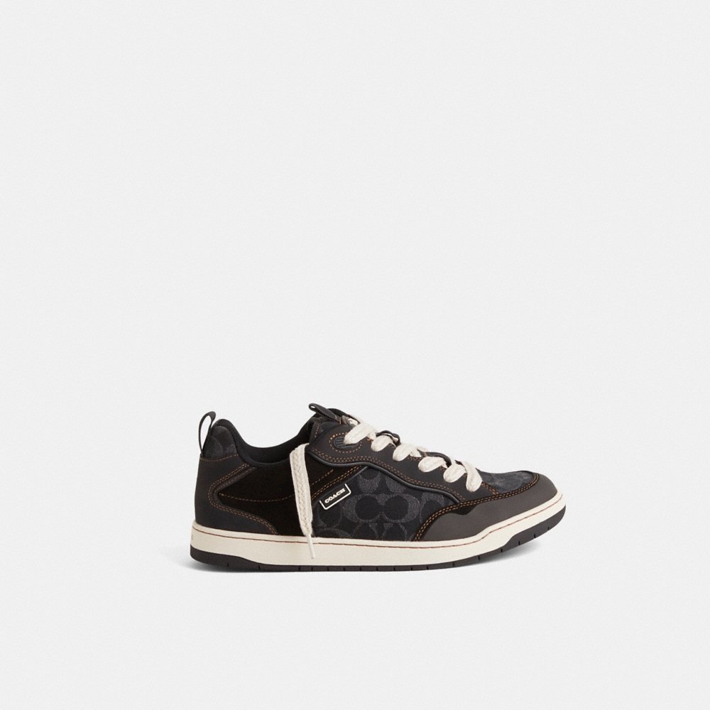 Coach Restored C203 Sneaker - Preorder