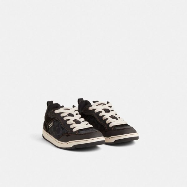 Coach Restored C203 Sneaker - Preorder