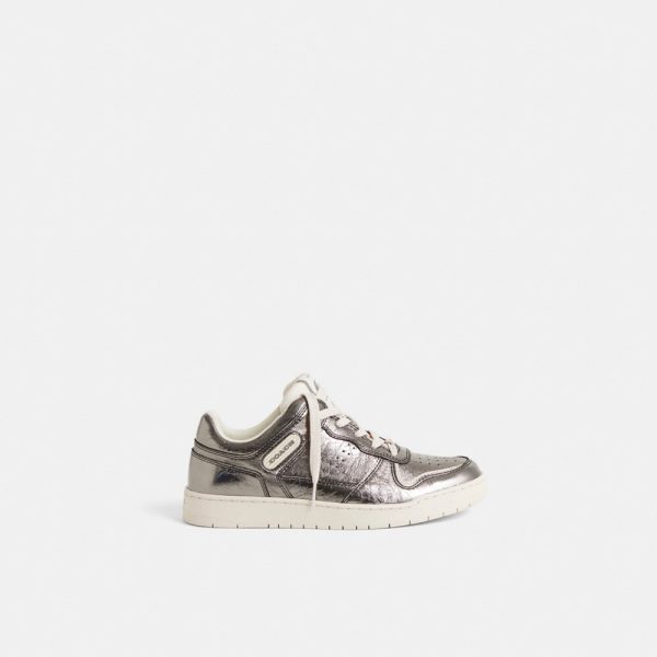 Coach Restored C201 Sneaker - Preorder