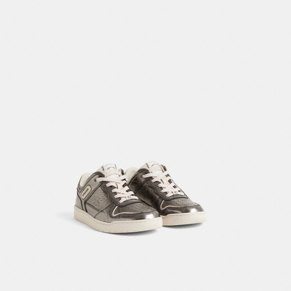 Coach Restored C201 Sneaker - Preorder - Image 2