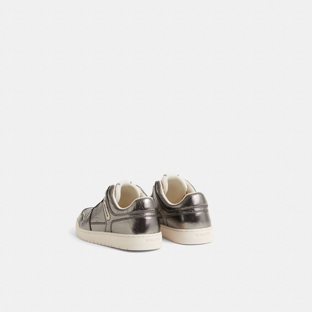 Coach Restored C201 Sneaker - Preorder - Image 3