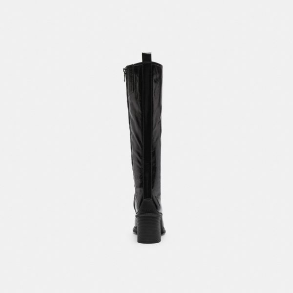 Coach Tall Boot - Preorder