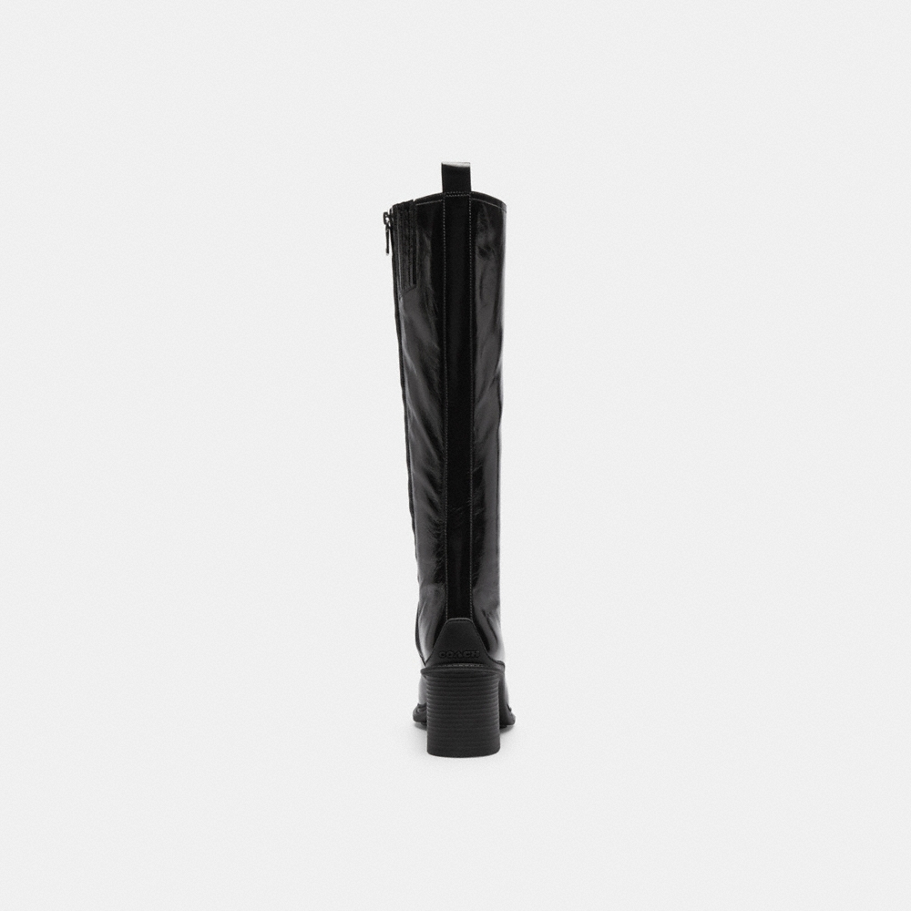 Coach Tall Boot - Preorder