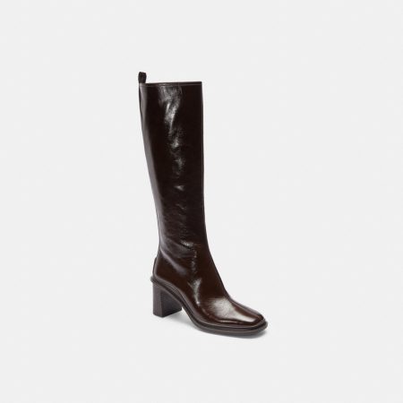Chocolate Brown