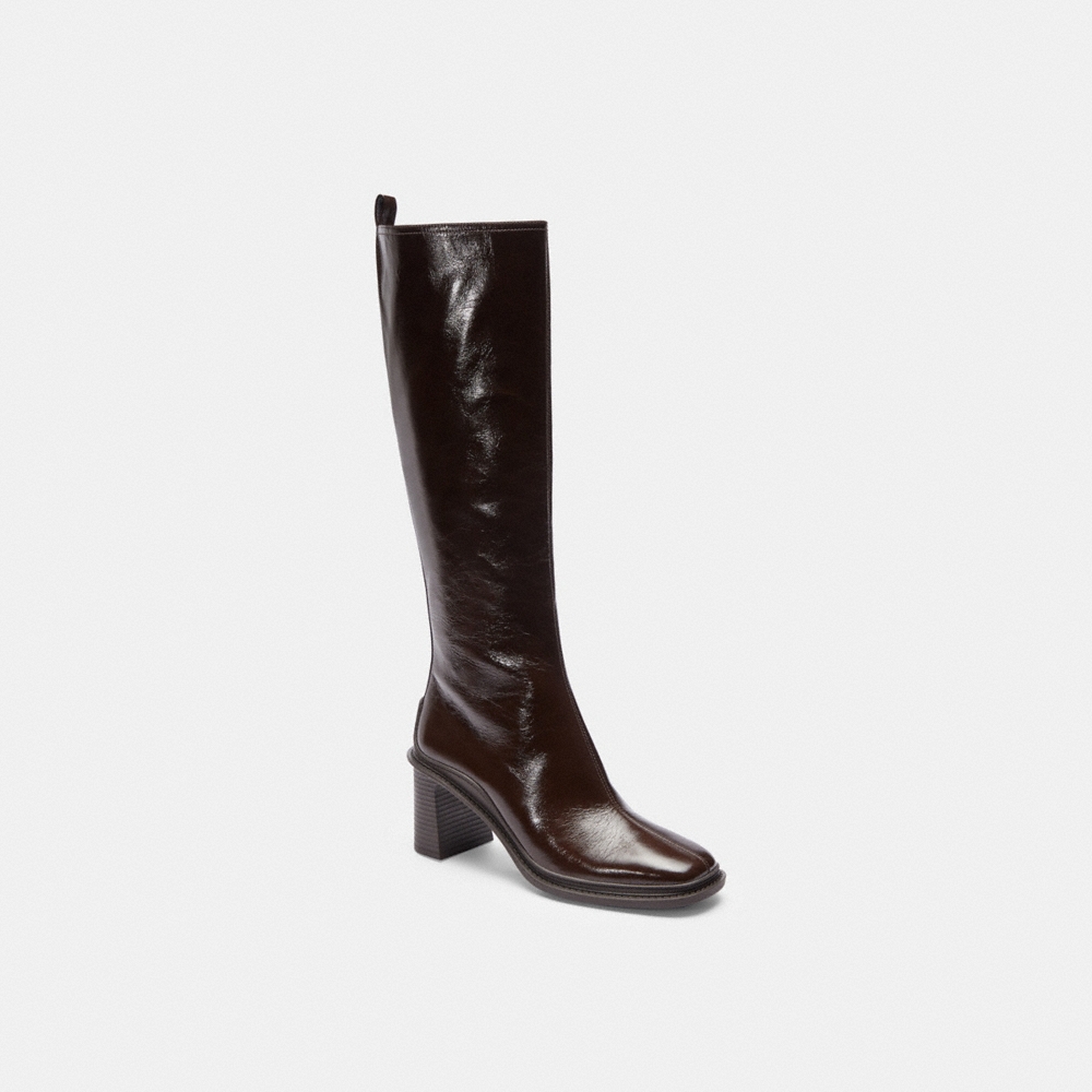 Coach Tall Boot - Preorder